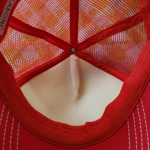 Billabong Cali Love Snapback Trucker Hat - Picture 2 of 4